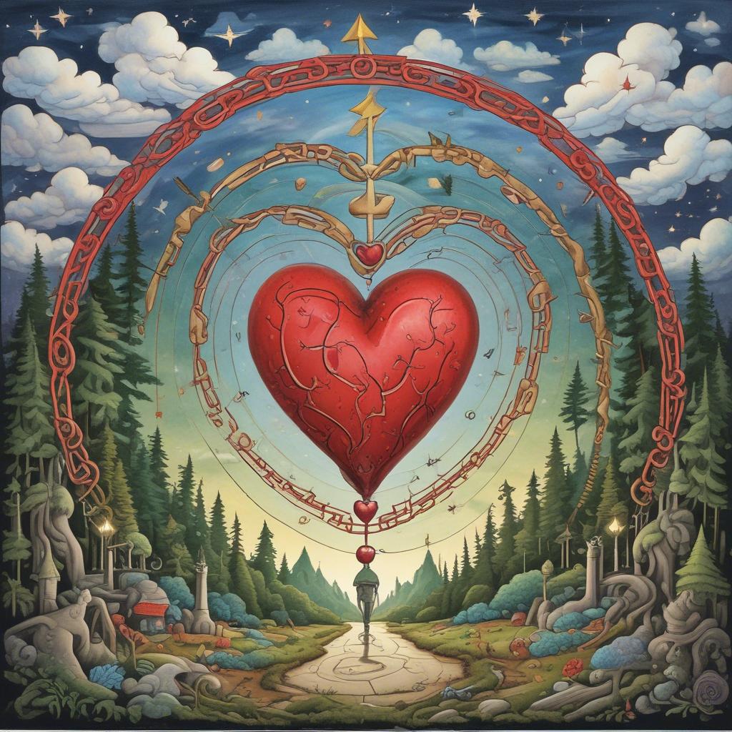 Esclavo del Amor artwork