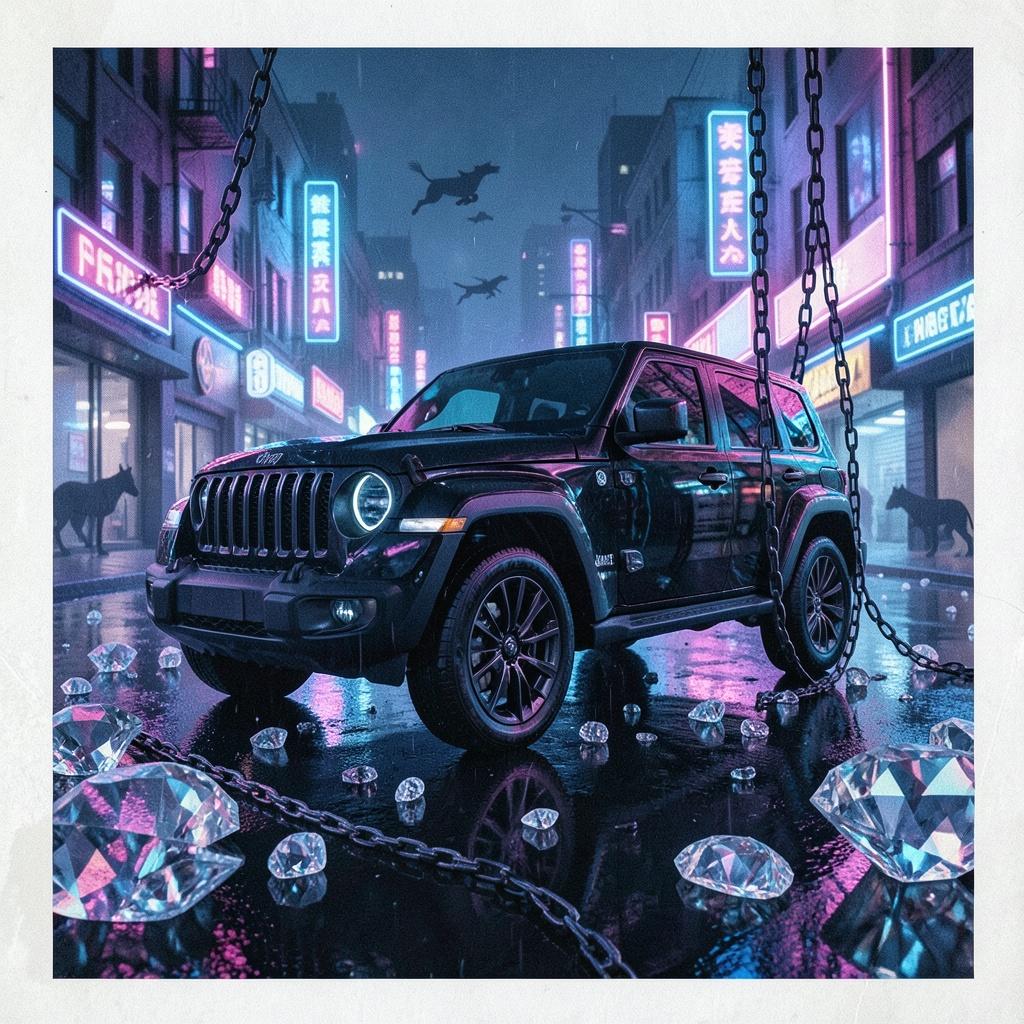 Persona image for Vonte Aero ( Gangster)