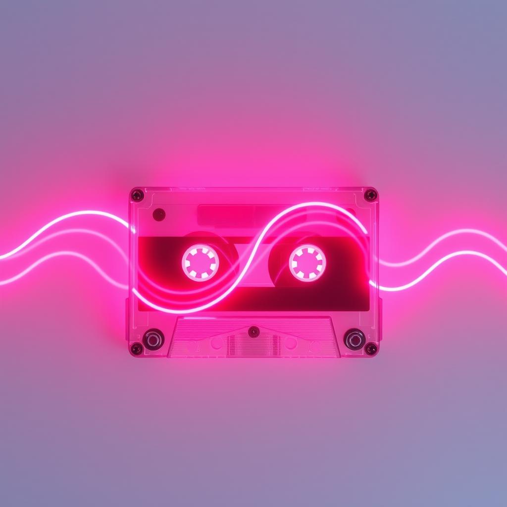 Voice image for Echoes Inward