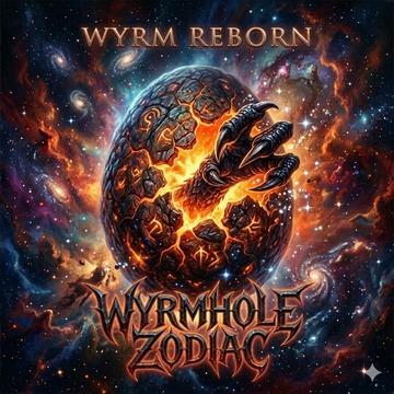 Wyrm Reborn
