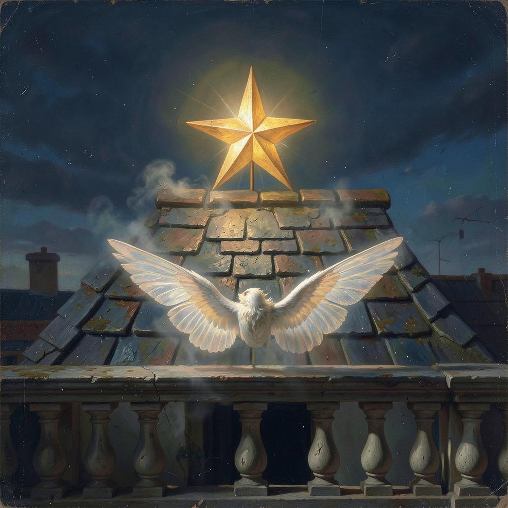 Midnight Star Dream artwork