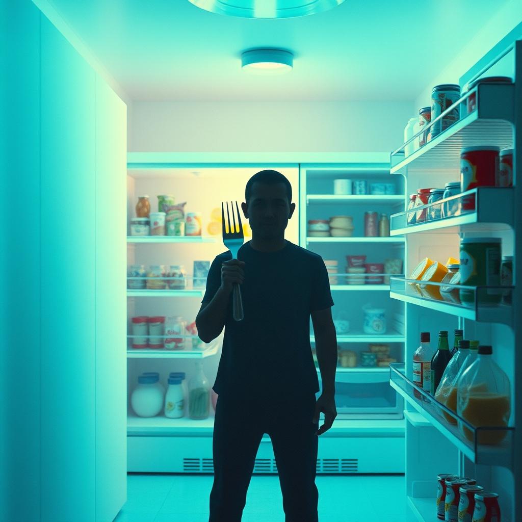 Persona image for GROSSE VOIX DE FEMME