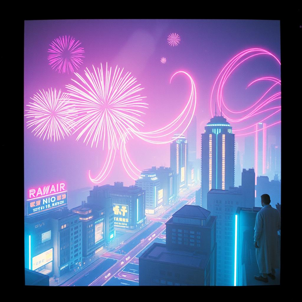 Persona image for PARADISE FAKE