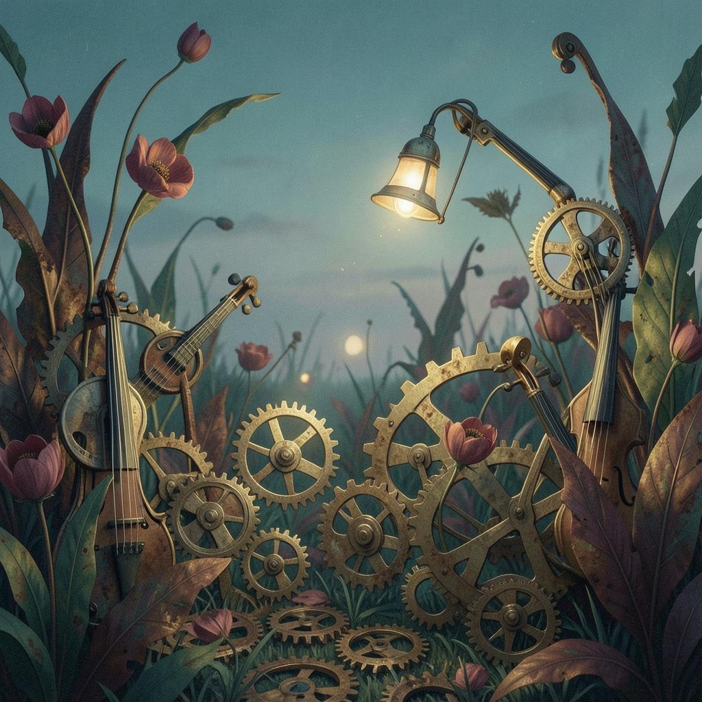 Song Image