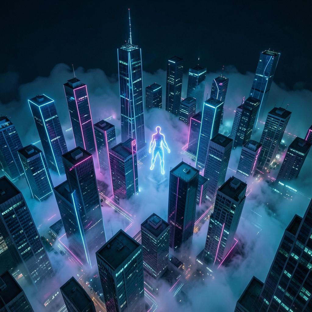 Skyline Sedationv2 artwork