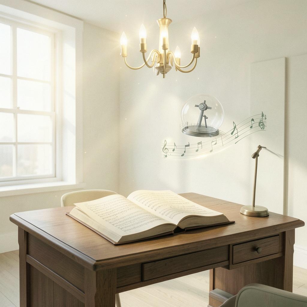 Song Image