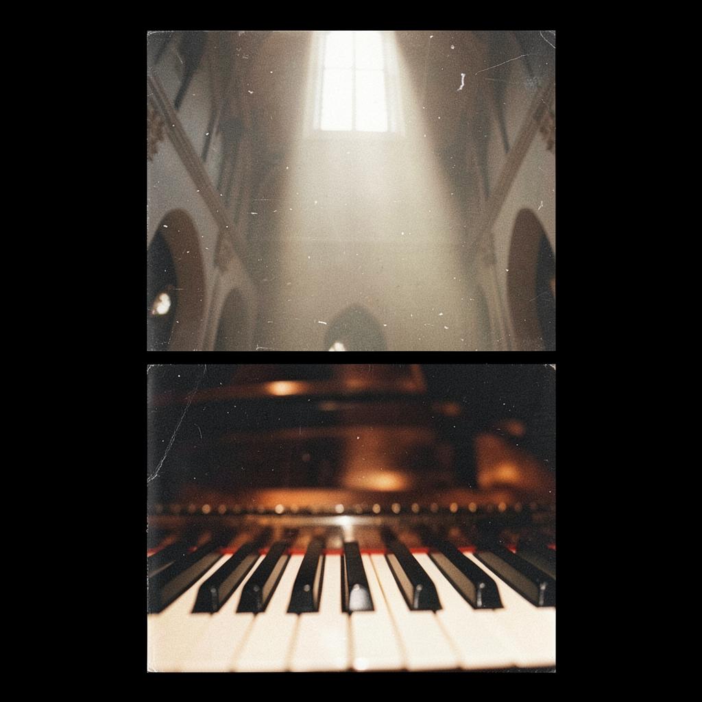 You Made Me For More  ( RE-PRAISE ) artwork