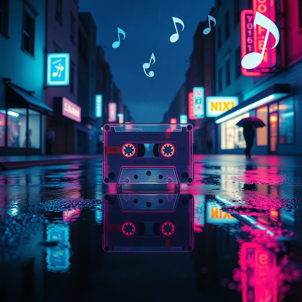 Song Image