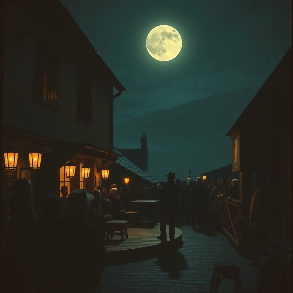 Persona image for The Mcgees Lads