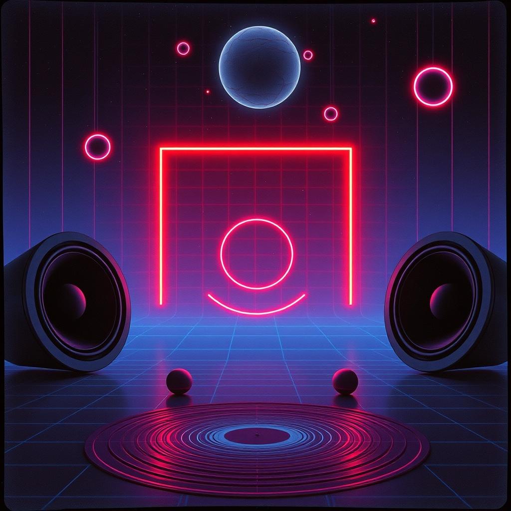Eternity (House) artwork