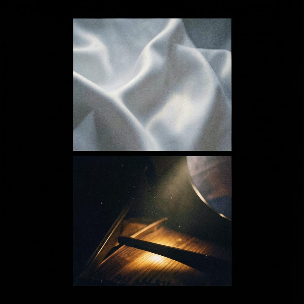 Nights in White Satin artwork