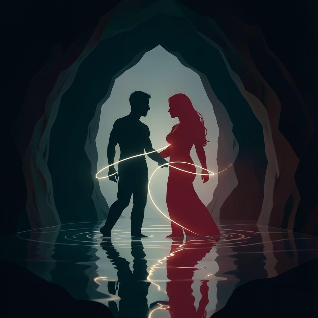 Requiem for a Mosquito” — Operatic Duet (EN) artwork