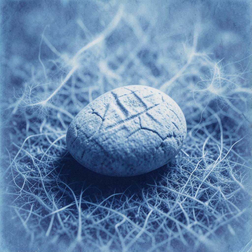 Sacred Recalibration artwork