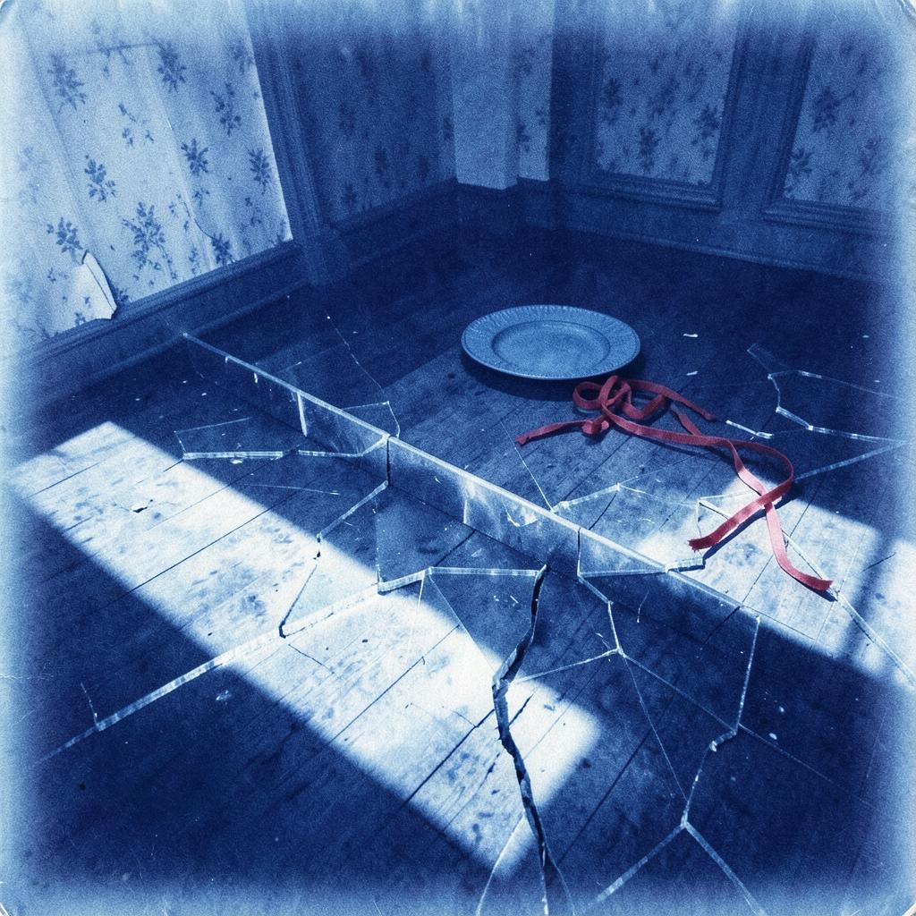 Ruin This Room With Me artwork