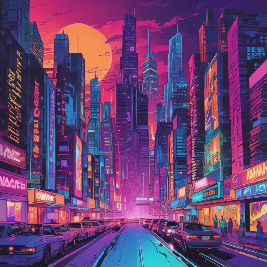 Song Image