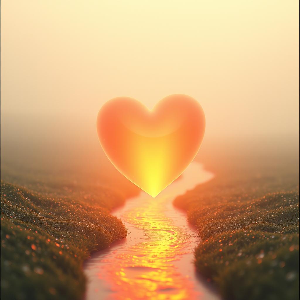 Sweet Love From My Soul artwork