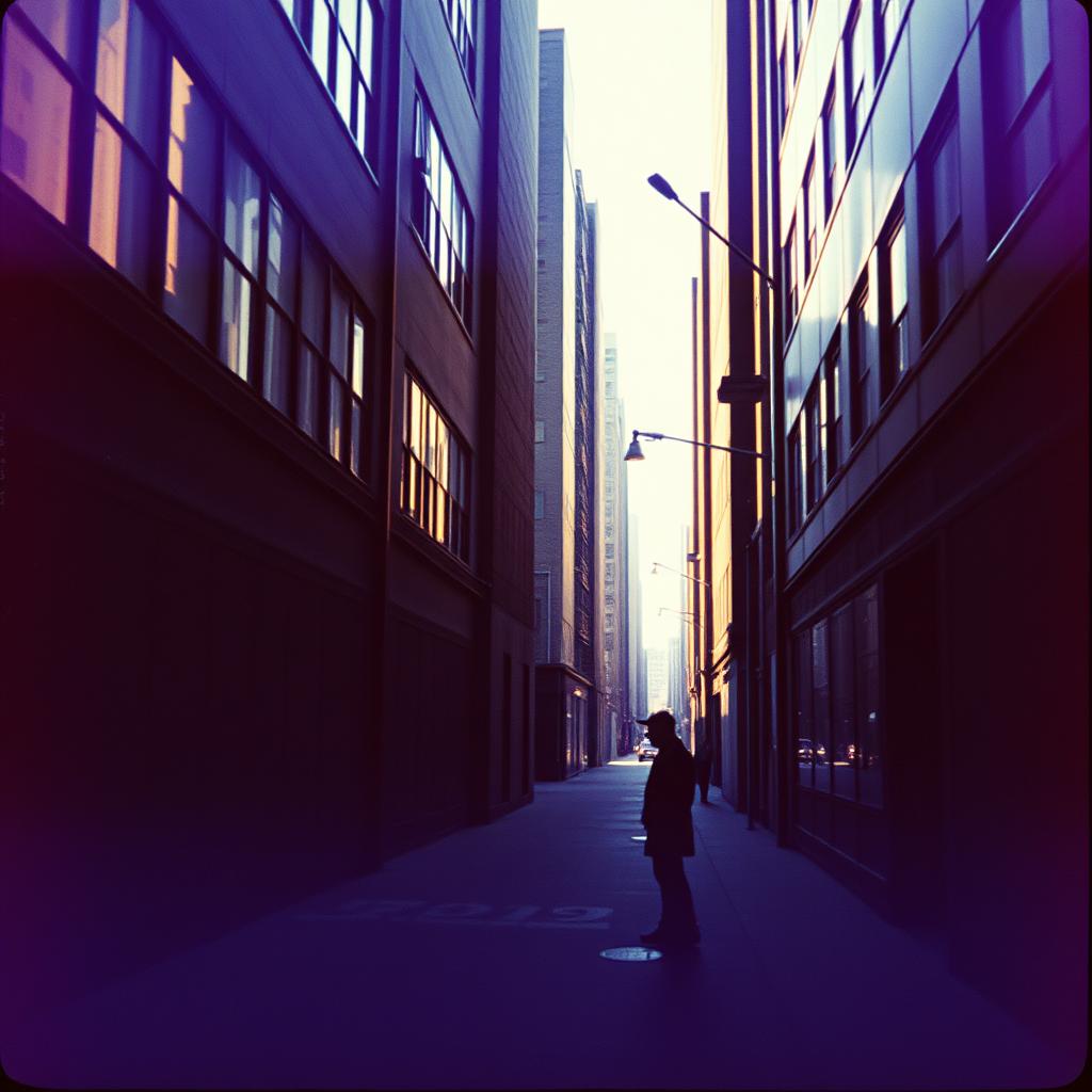 Voice image for Ill-mannered