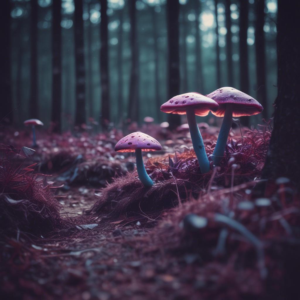 Voice image for River