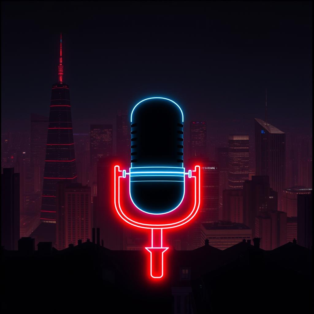 Voice image for Chris raps