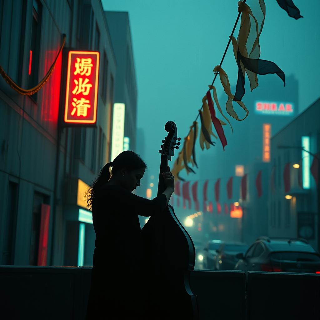 Song Image
