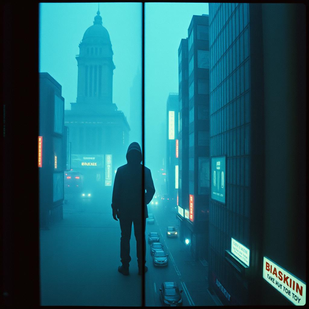 Persona image for Untitled Persona