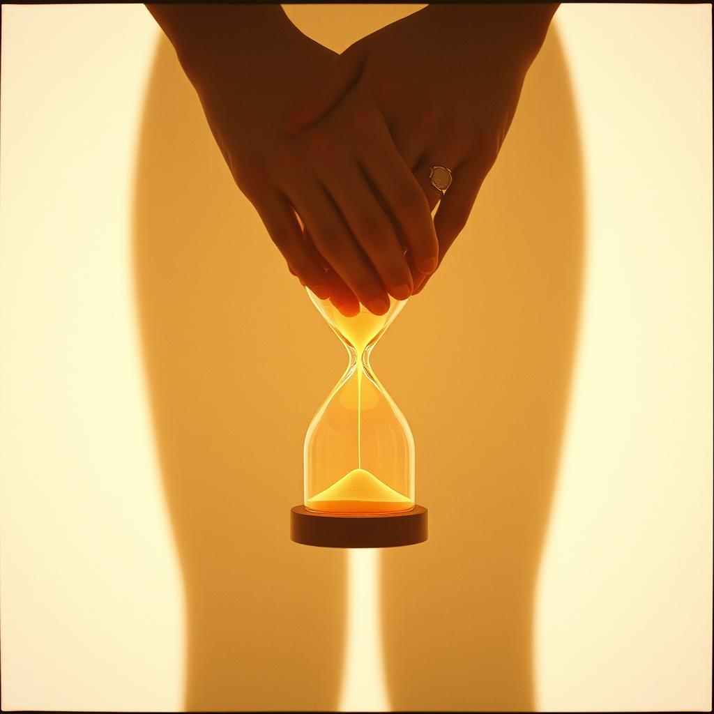 Almost Forever artwork