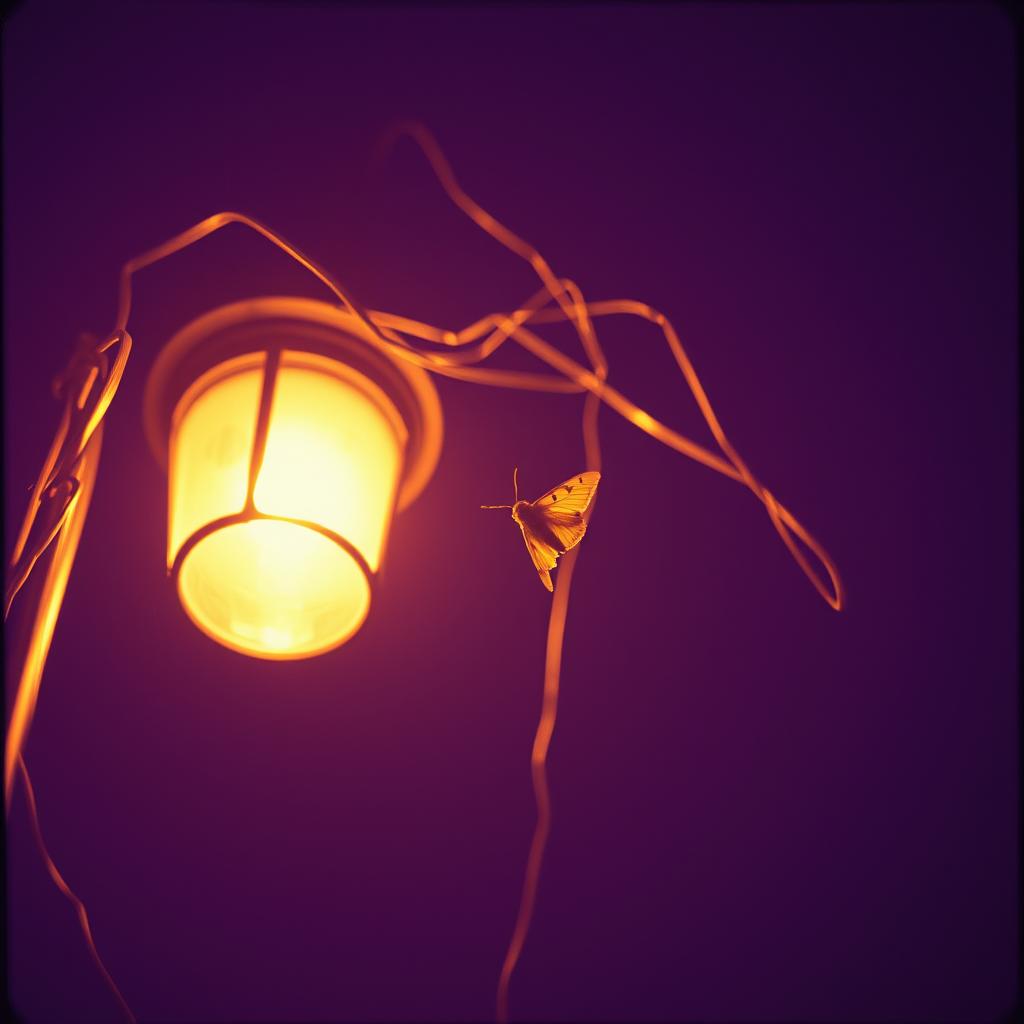 What I saw