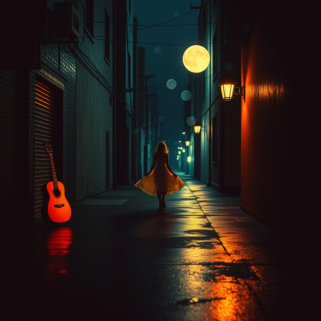 Song Image