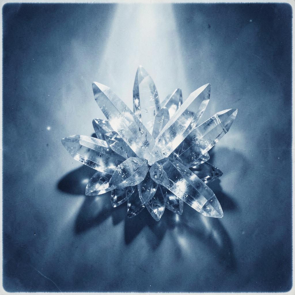 Frozen Choir artwork