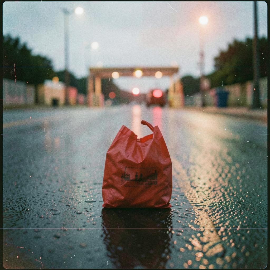 Artwork for Golden Arches