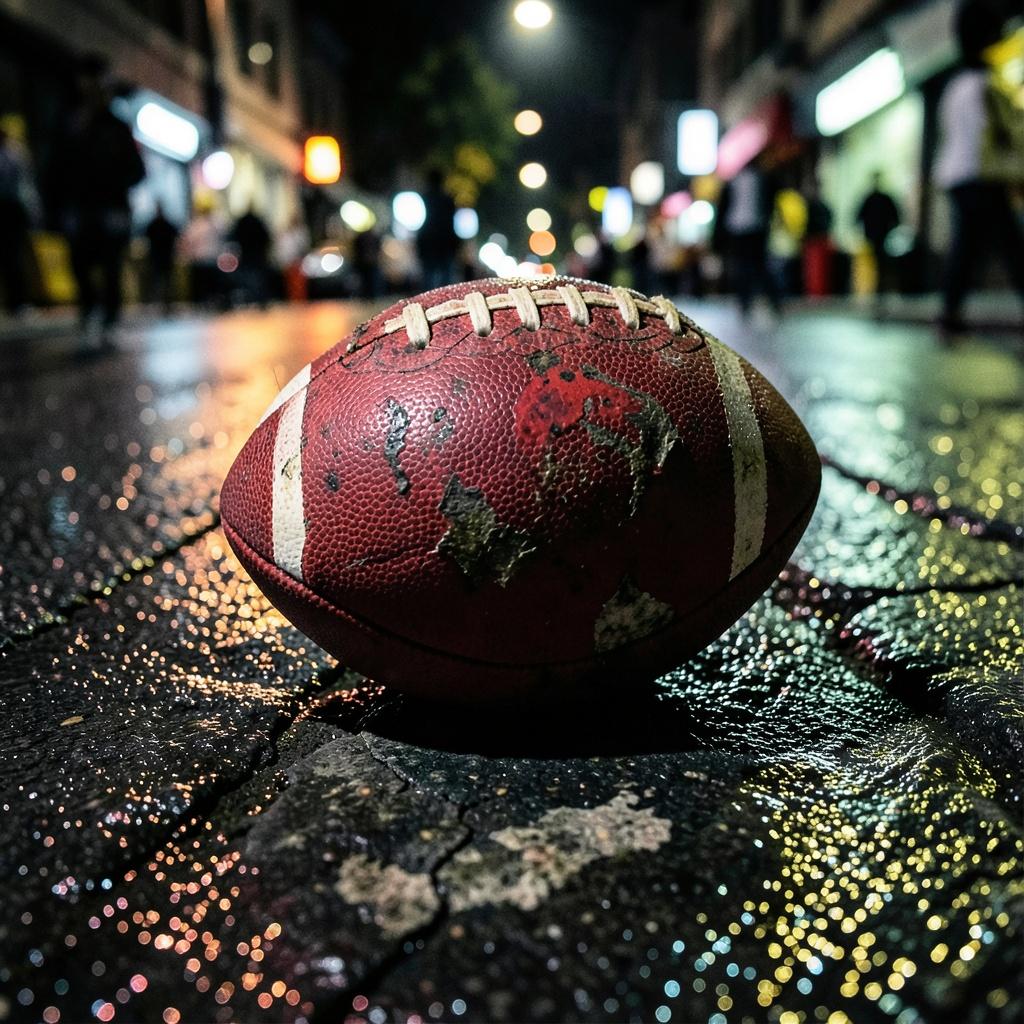 Voice image for Punk voice