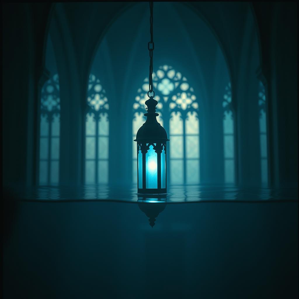 De Profundis - Descensus artwork