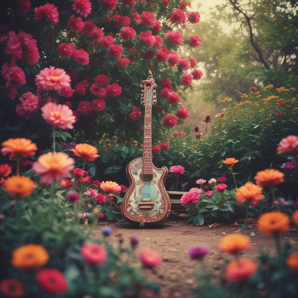 classical music artwork