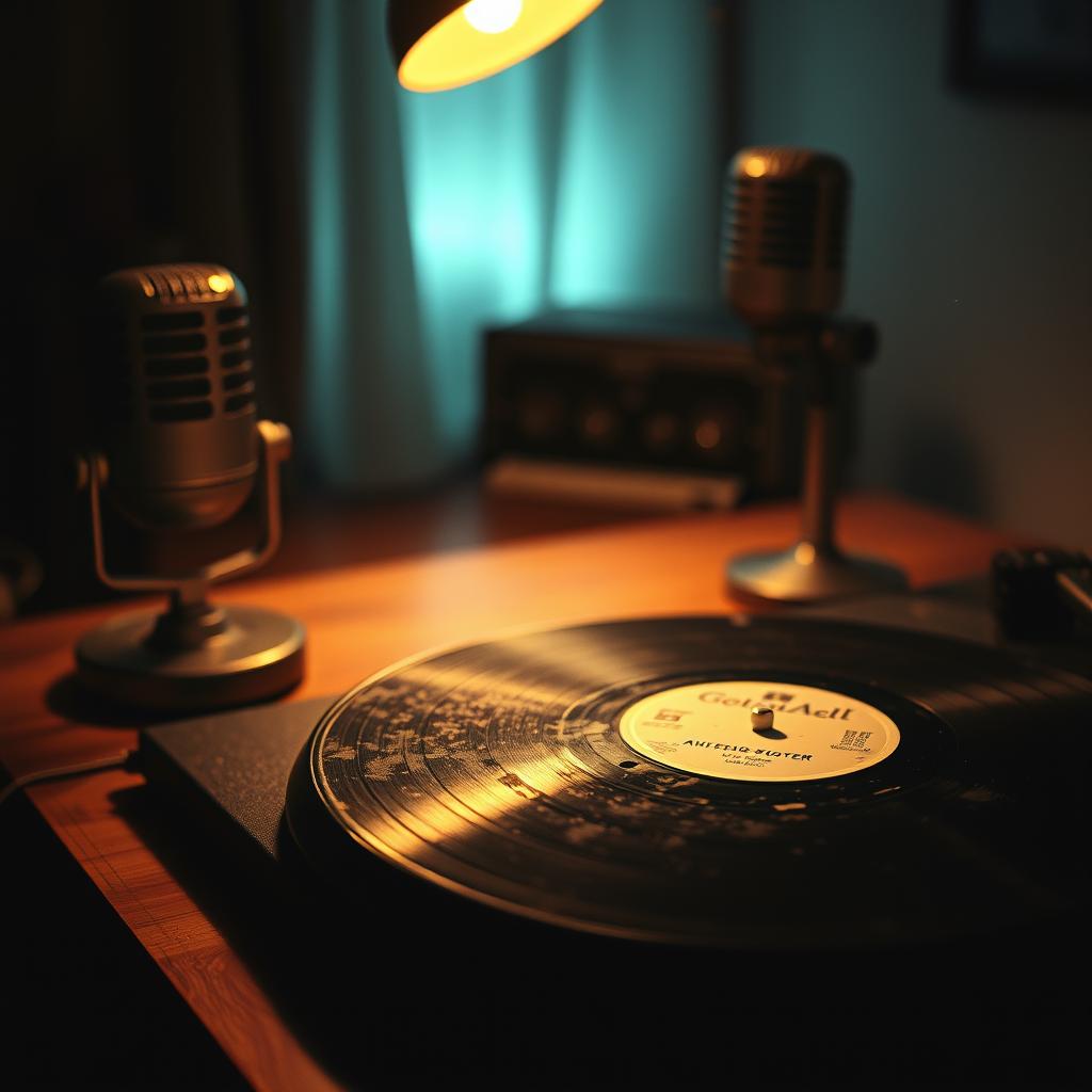 Song Image