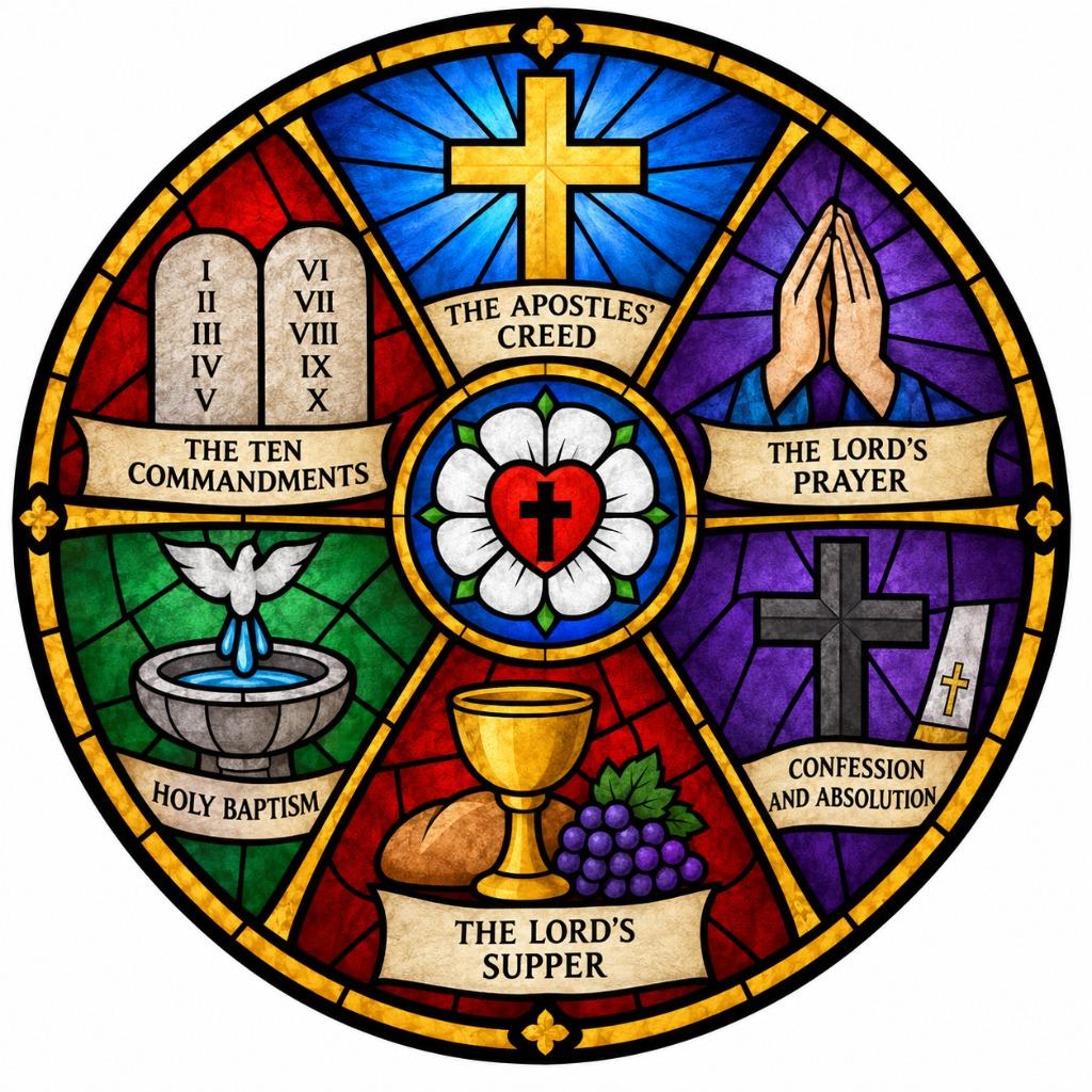 Small Catechism
