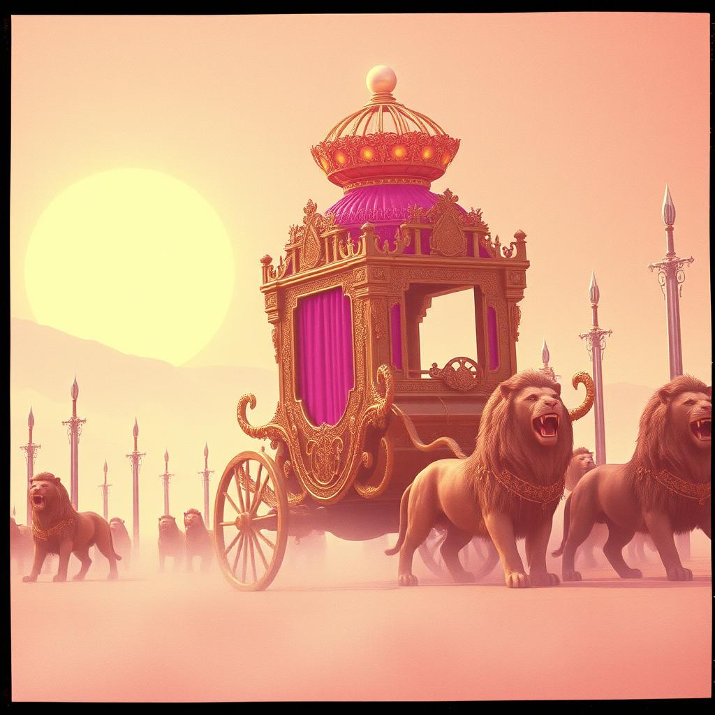 Persona image for CHOIR