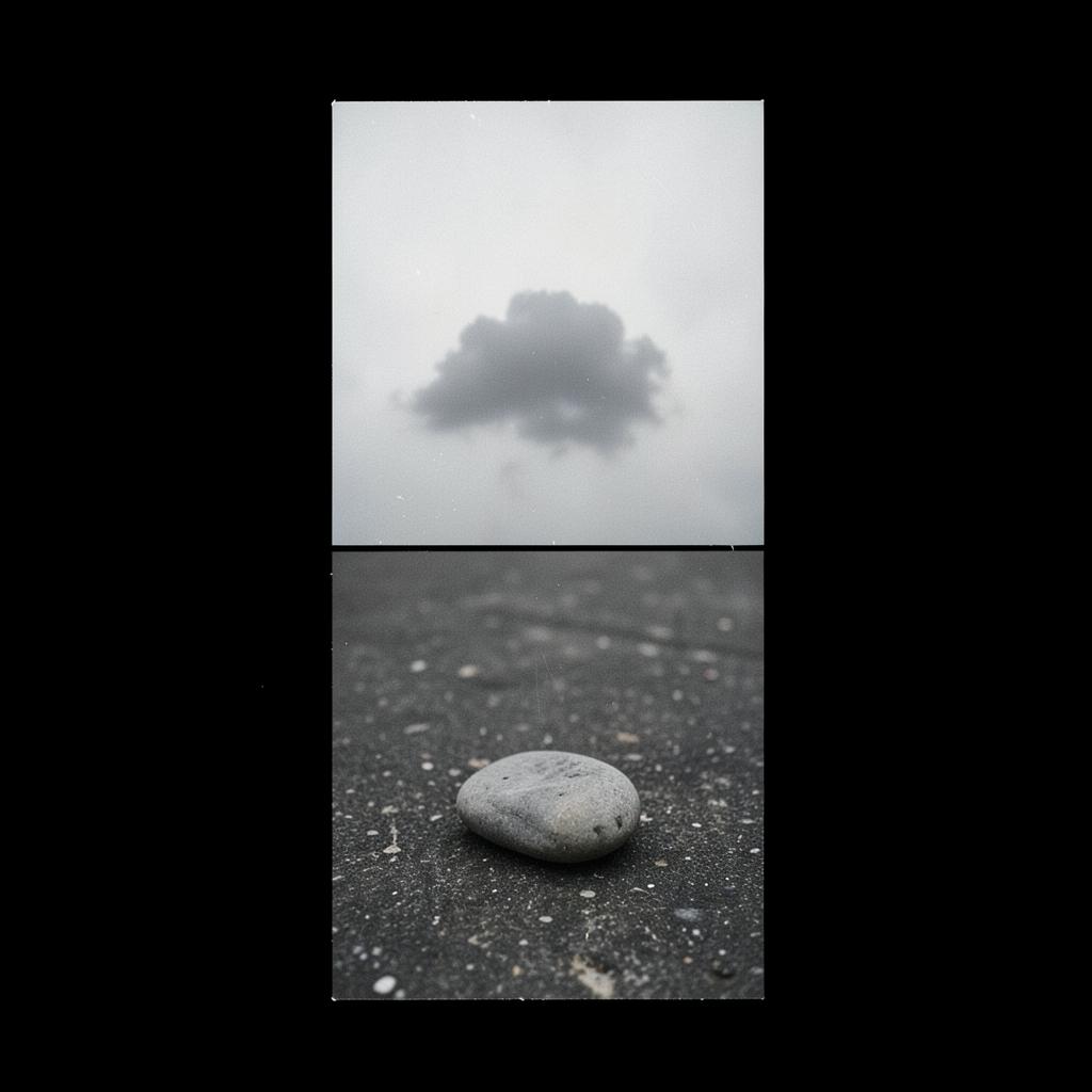 The Weight I Didn’t Name artwork