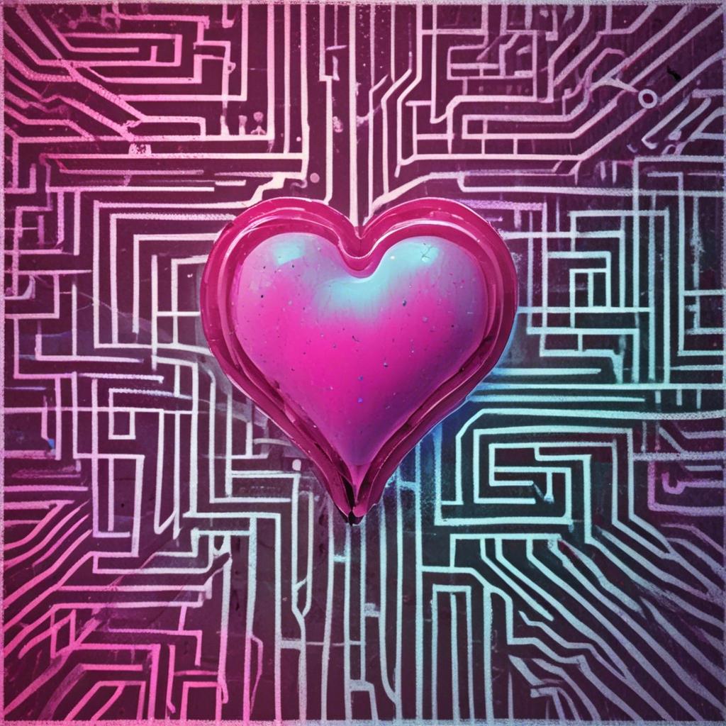 Image for glitching gang