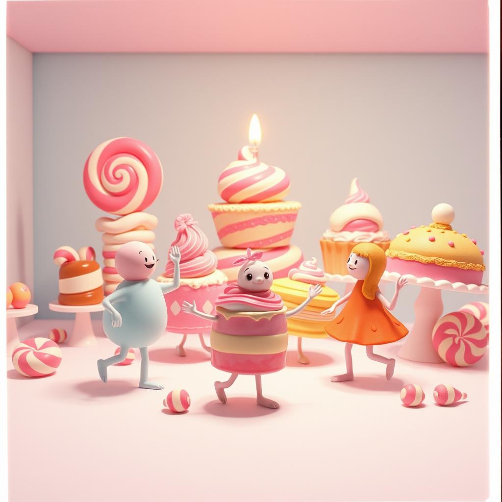 Voice image for Untitled Persona