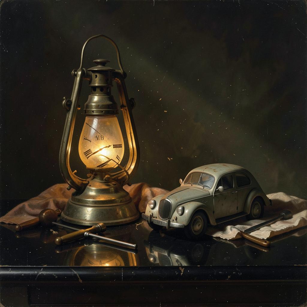Link RN Slow Lane artwork