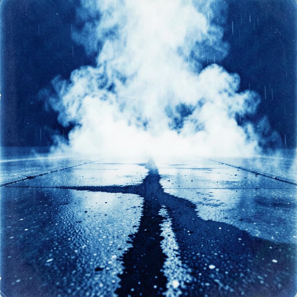 Full Metal Havoc artwork