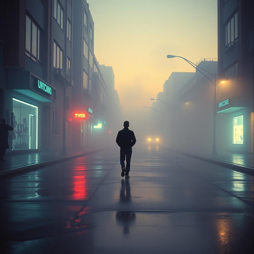 Voice image for trap potente