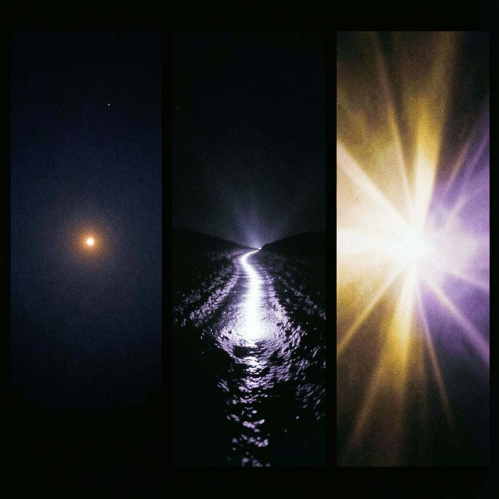 Guiding Light1a (L Slap House Remix D) artwork