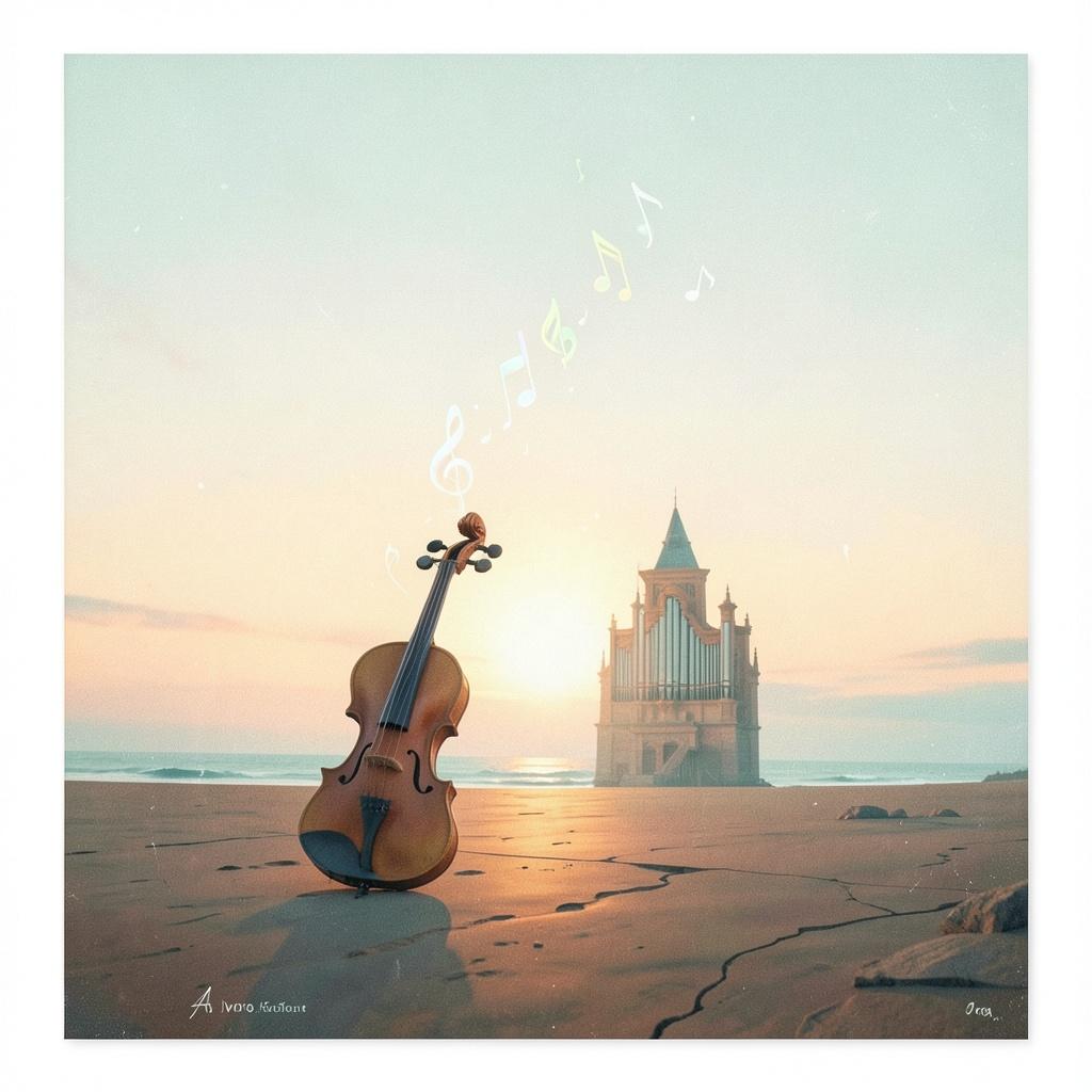 Apart artwork