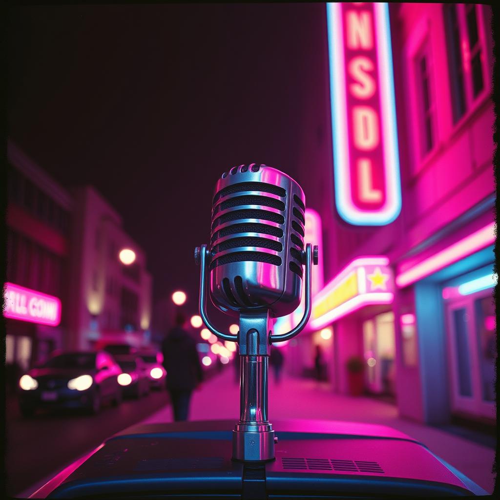 Song Image
