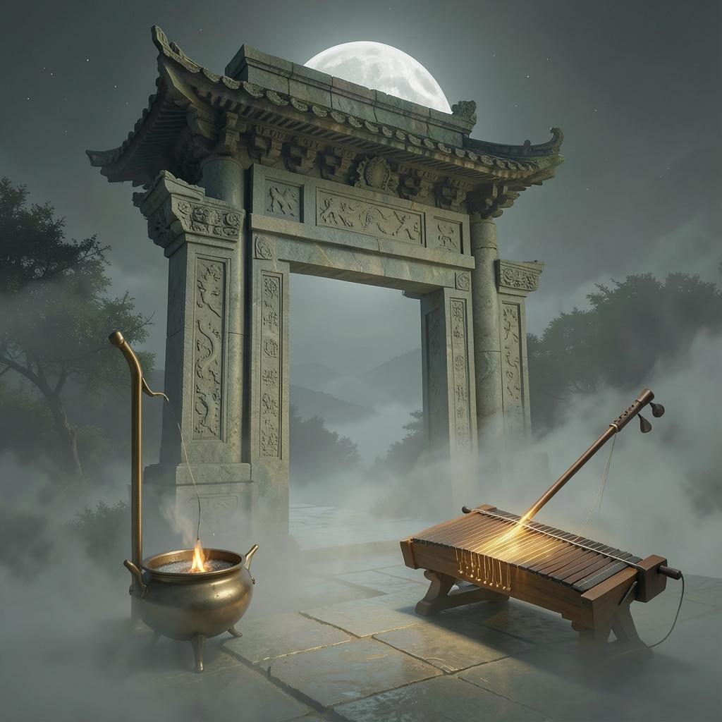 8-Terkib-i Bend-8 artwork