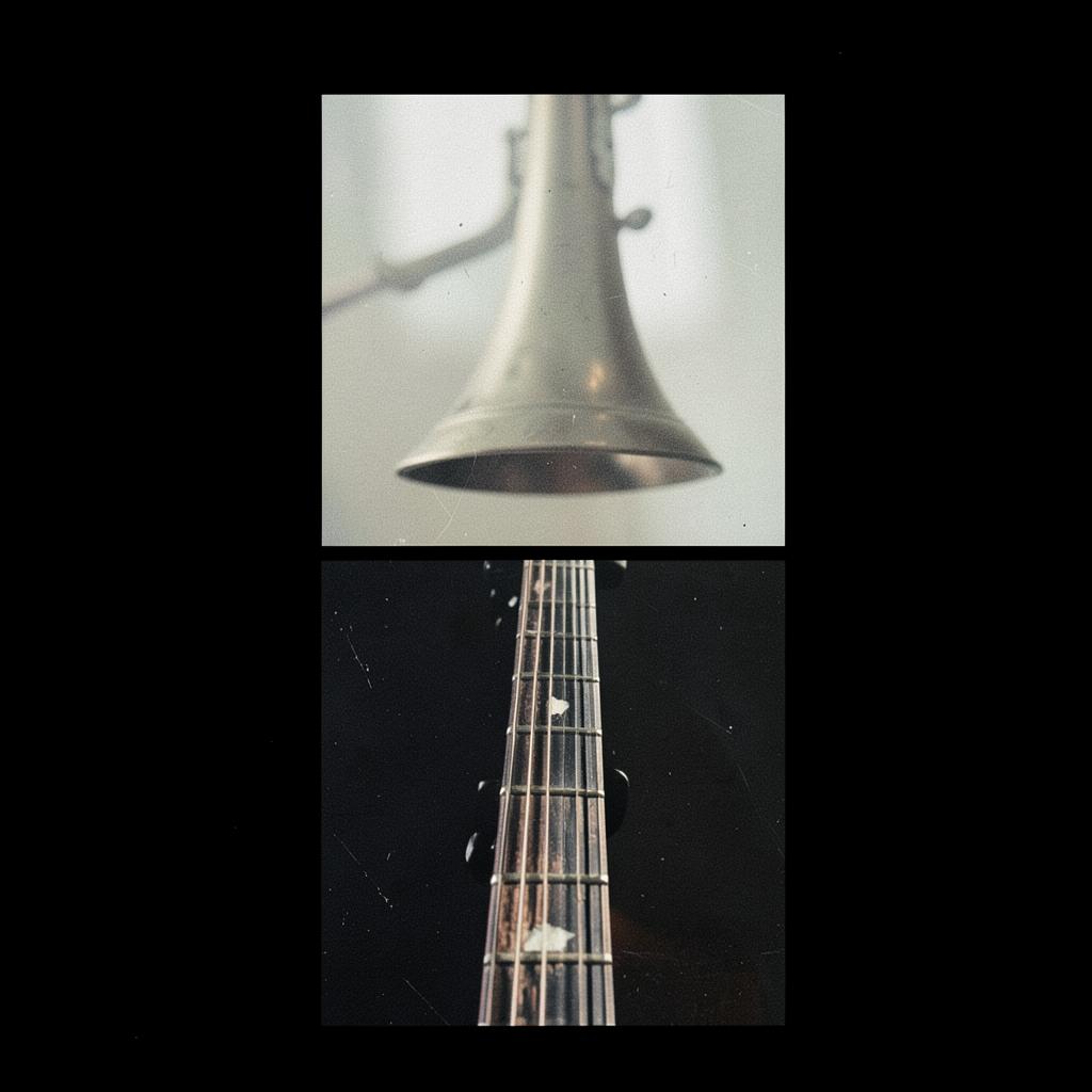 z996_Through-Arranged Groove artwork