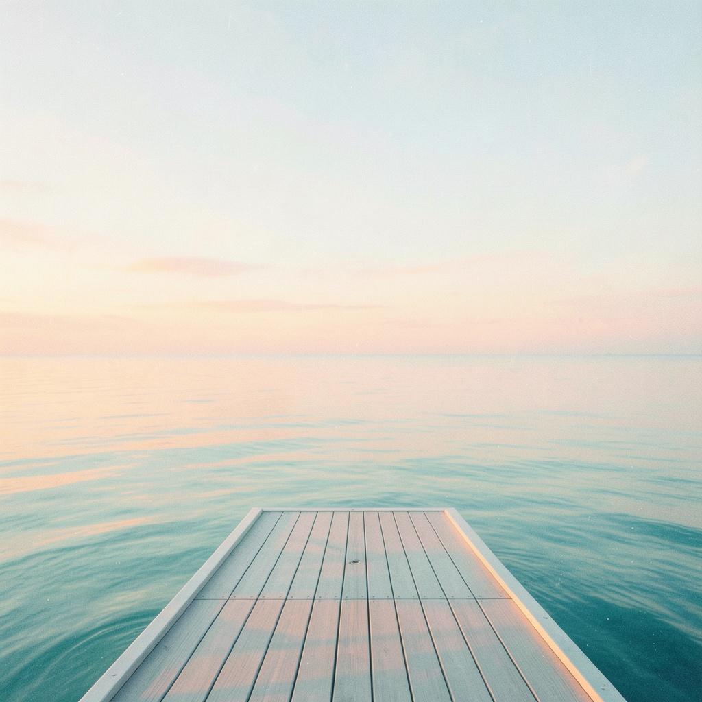 Open Ocean artwork