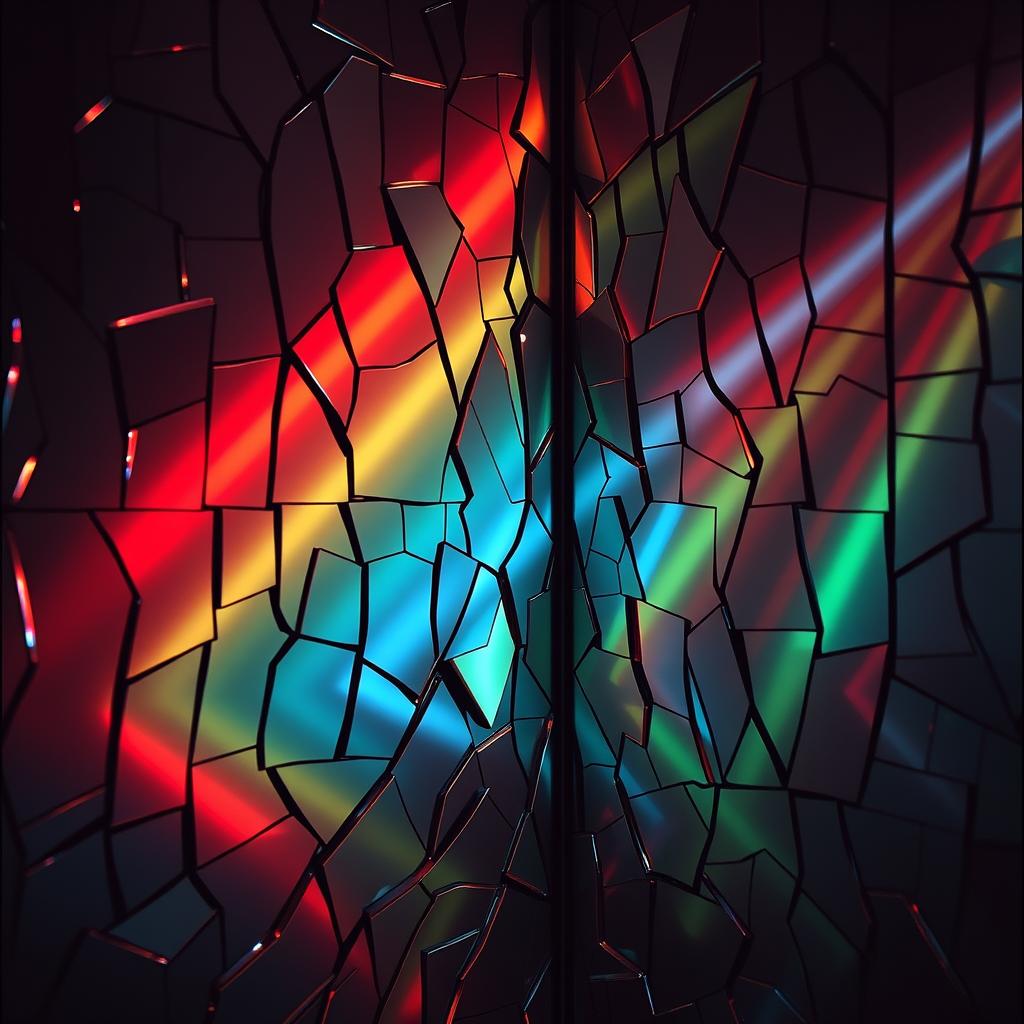 Mirrors of Me (2) artwork