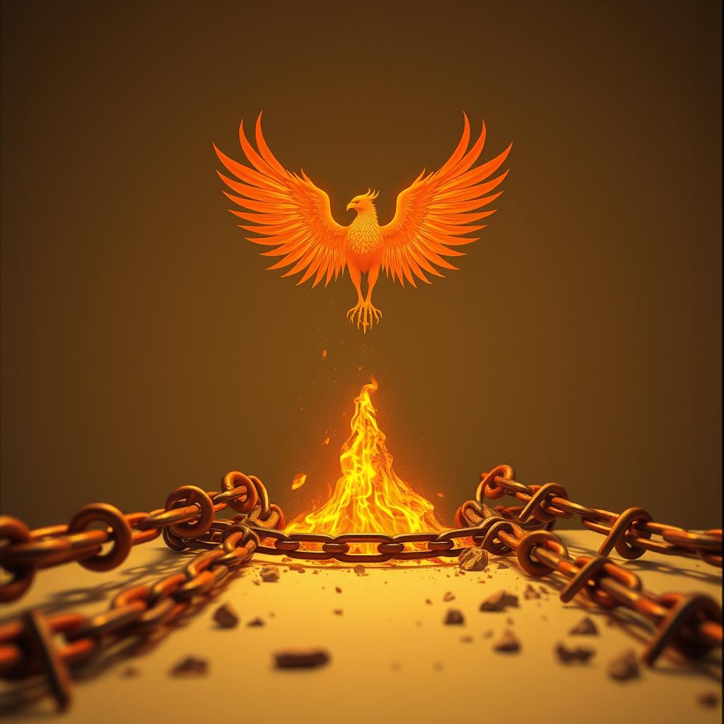 Voice image for Female Vocals fighting for justice